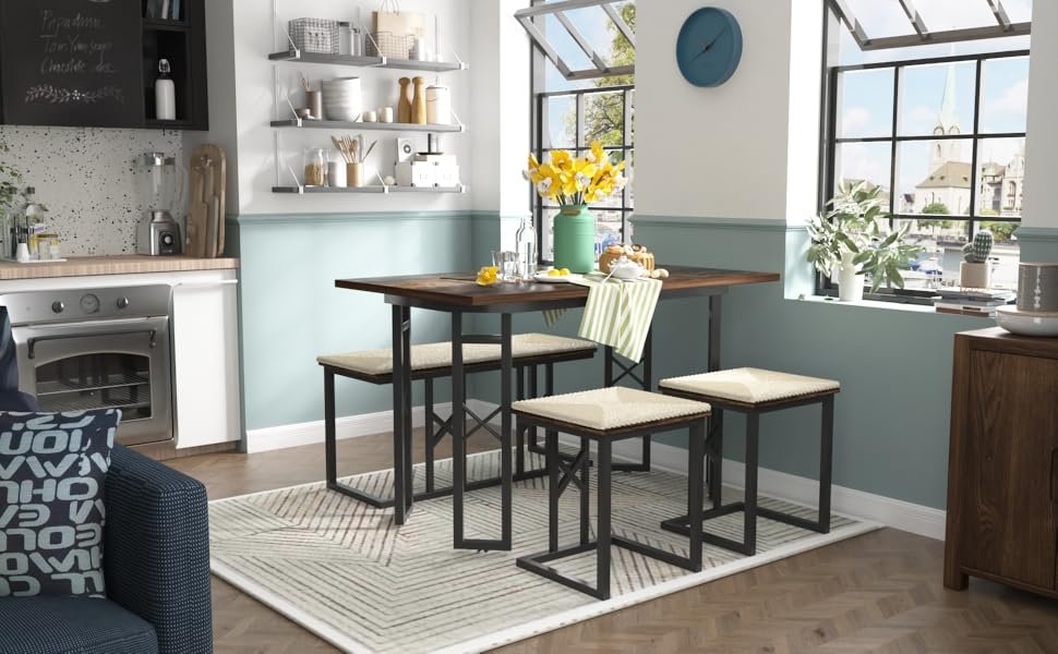 kitchen dining table set