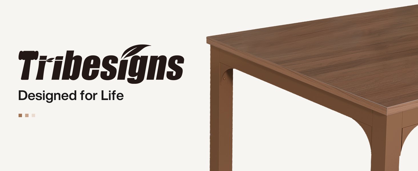 Rectangle Dining Table