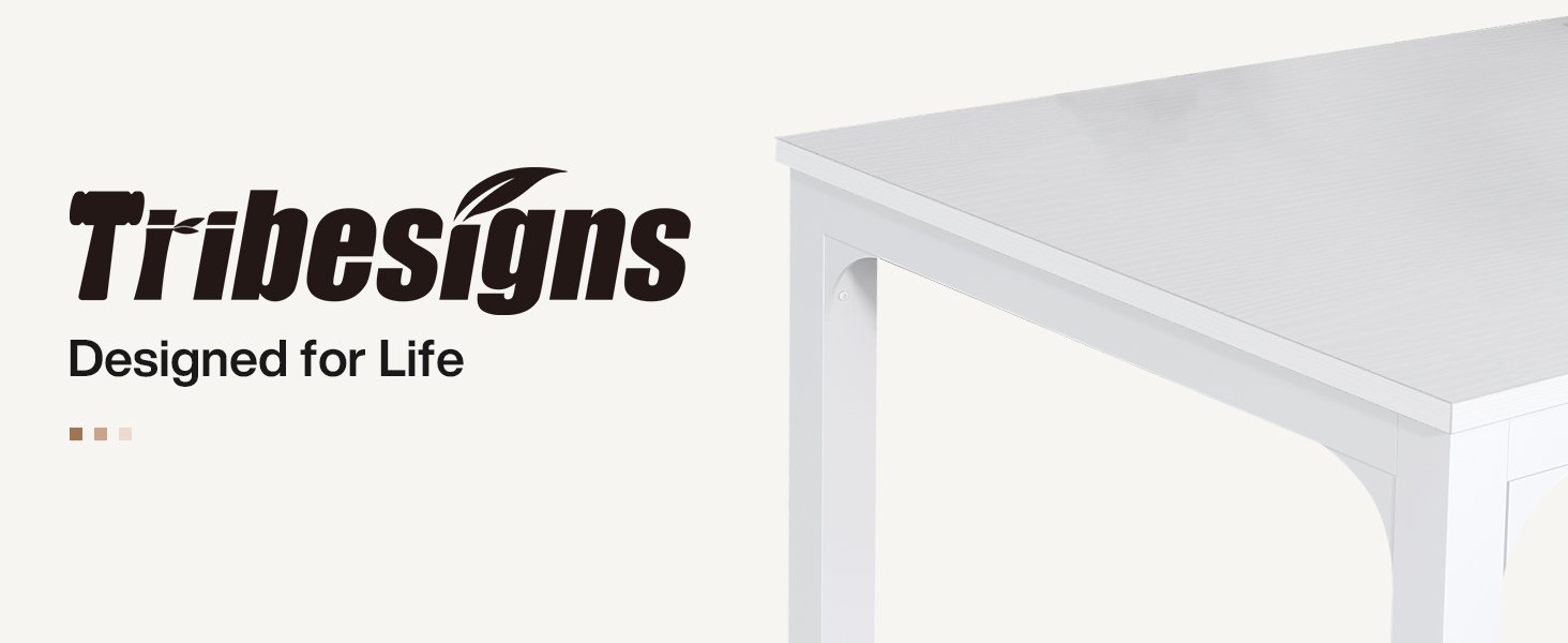 Rectangle Dining Table