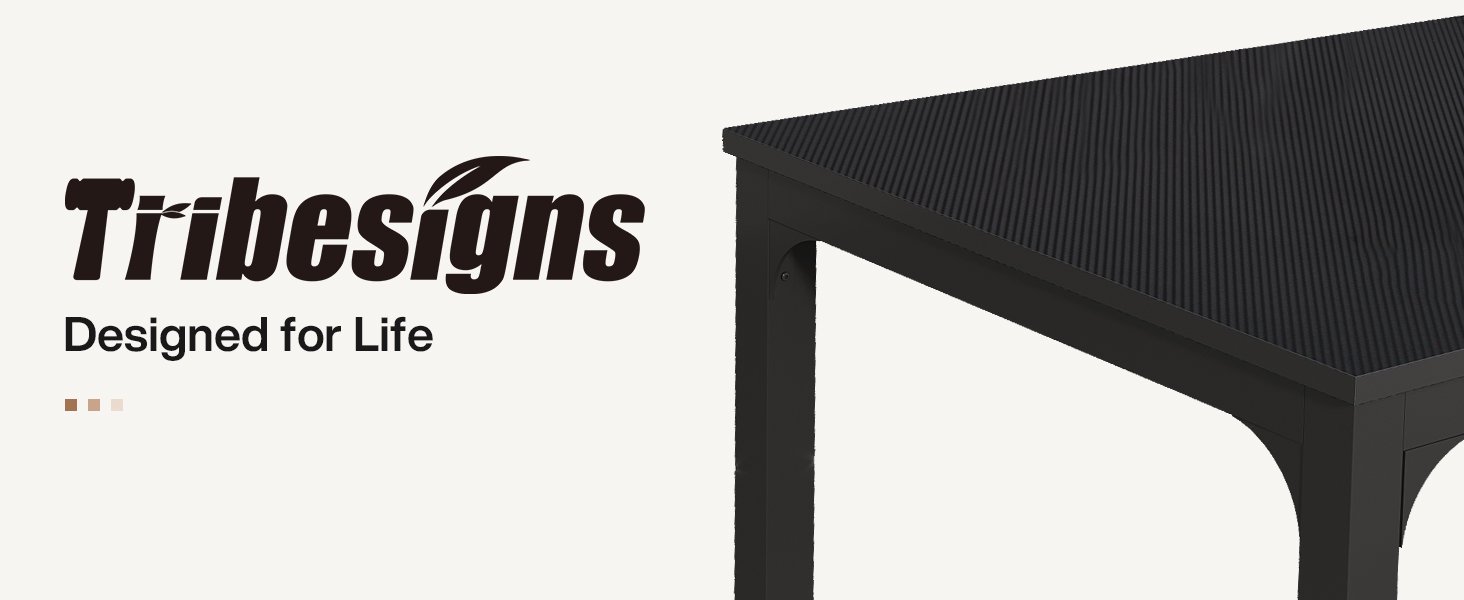 Rectangle Dining Table