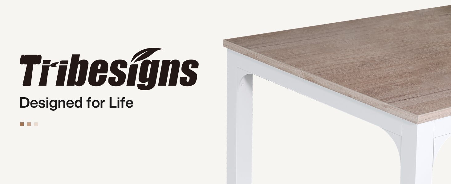 Rectangle Dining Table