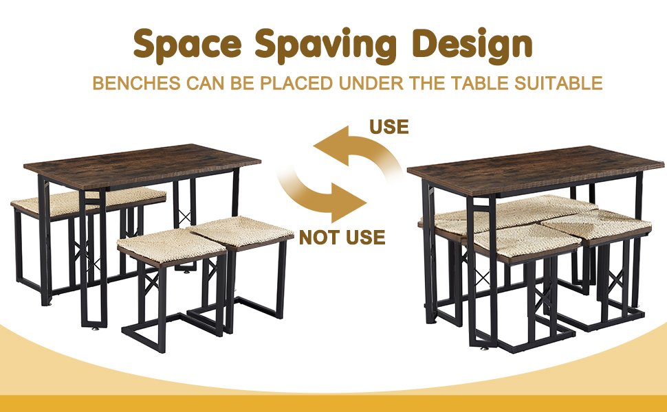 dining room table set