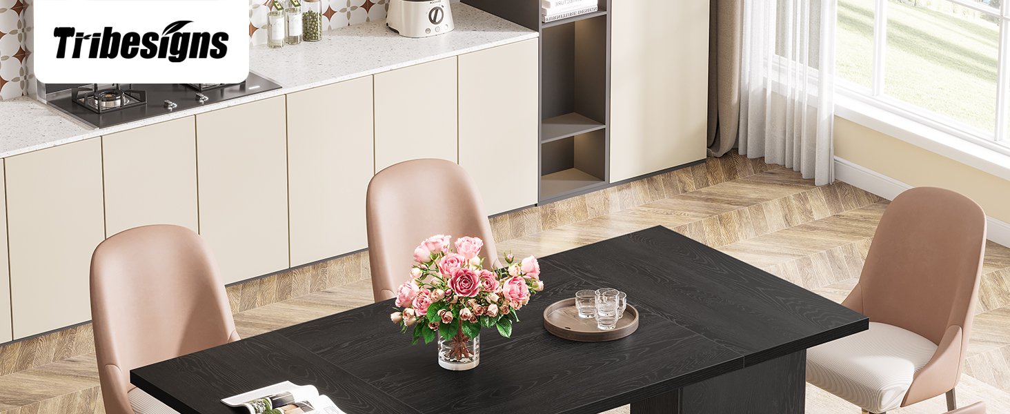 Dining Table for 4-6