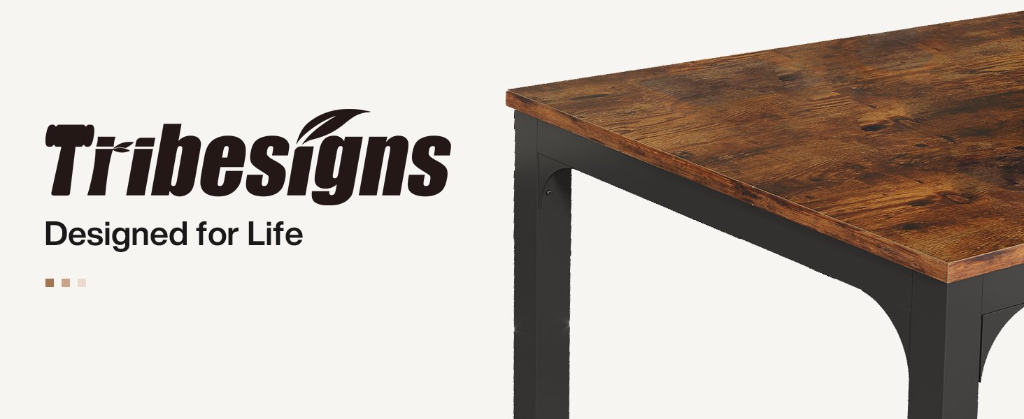 Rectangle Dining Table