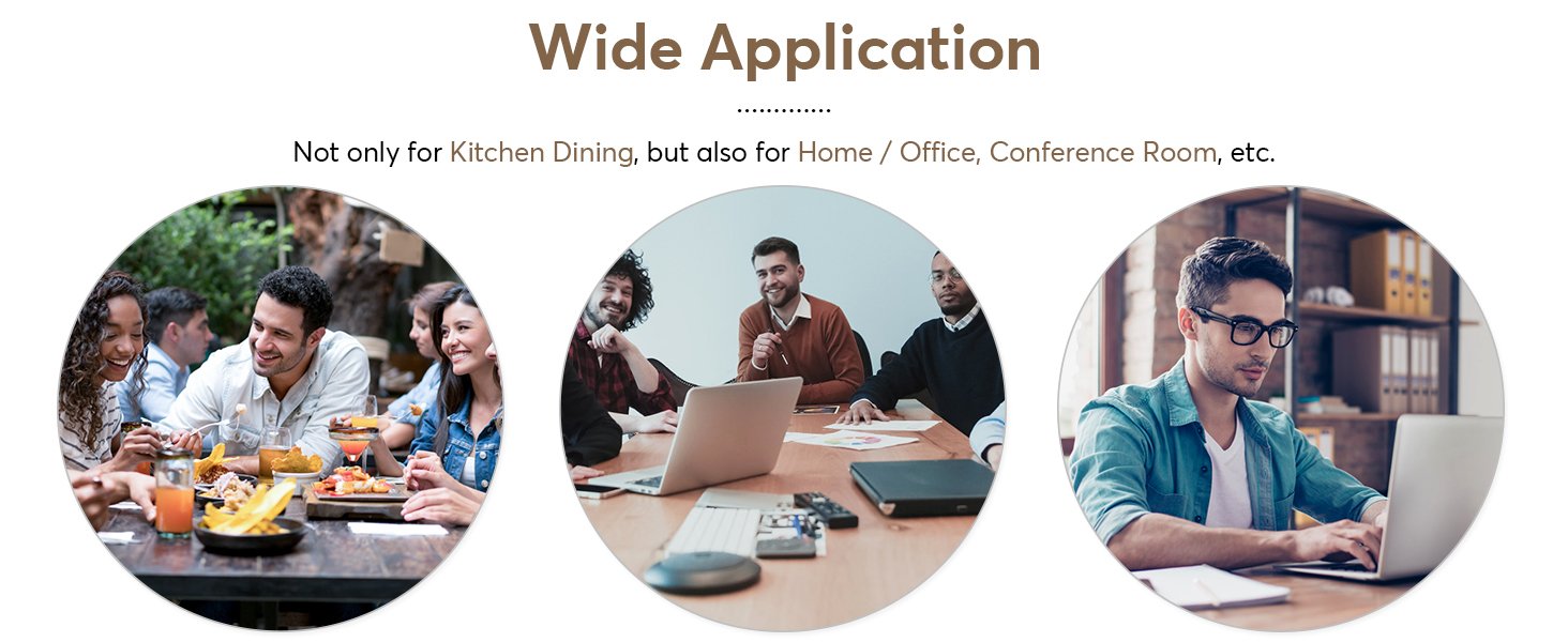 lunch table dinner table