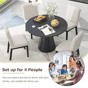 dinning table set